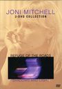 Joni Mitchell: Shadows & Light/Refuge Of The Roads - Live 1979 & 1983, DVD