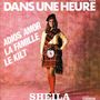 Sheila: Dans une heure, CD