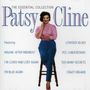 Patsy Cline: Essential Collection, CD