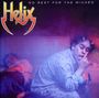 Helix: No Rest For The Wicked, CD