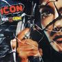 Icon (Metal): Night Of The Crime, CD