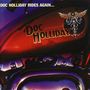 Doc Holliday: Rides Again, CD