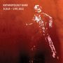 Anthropology Band: Scald: Live 2022, CD,CD,CD