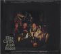 Eliza Carthy & Jon Boden: Glad Christmas Comes, CD