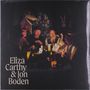 Eliza Carthy & Jon Boden: Glad Christmas Comes, LP,LP