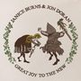 Janice Burns & Jon Doran: Great Joy To The New, CD