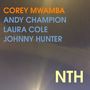 Corey Mwamba: NTH, CD