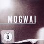 Mogwai: Special Moves / Burning, CD,CD