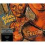 Fela Kuti: Yellow Fever / Na Poi, CD
