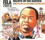 Fela Kuti: Beasts Of No Nation / O.D.O.O., CD