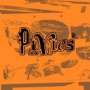 Pixies: Indie Cindy, CD