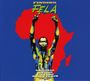 Fela Kuti: Finding Fela (Original Soundtrack), CD,CD