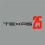 Texas: Texas 25 (Limited Numbered Edition Box-Set), CD
