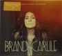Brandi Carlile: The Firewatcher's Daughter (Digisleeve), CD