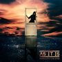 As It Is: Never Happy, Ever After, CD