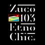 Zuco 103: Etno Chic, CD