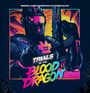 Power Glove: Trials Of The Blood Dragon, CD