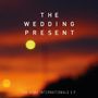 The Wedding Present: The Home Internationals E.P., CDM