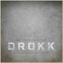 Geoff Barrow & Ben Salisbury: Drokk, LP
