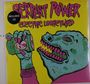 Serpent Power: Electric Looneyland, LP,CD