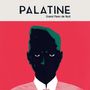 Palatine: Grand Paon De Nuit, LP
