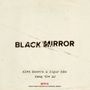: Black Mirror: Hang The DJ, CD
