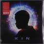 Mogwai: KIN (O.S.T.) (180g) (Limited Edition) (Red Vinyl), LP