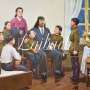 Laibach: The Sound Of Music, CD