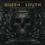 : Queen Of The South (Original Series Soundtrack) (Silver Vinyl), LP,LP