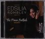 Edsilia Rombley: Piano Ballads Volume 2, CD