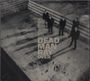 Dead Man Ray: Over, CD
