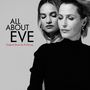 PJ Harvey: All About Eve (Original Music), CD