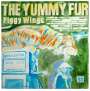 The Yummy Fur: Piggy Wings, LP