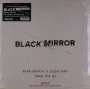 : Black Mirror: Hang The DJ (Music From The Netflix Original Series) (LImited Edition) (Glow In The Dark Vinyl), LP