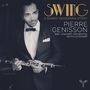 : Pierre Genisson - Swing (A Benny Goodman Story), CD