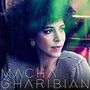 Macha Gharibian: Joy Ascension, CD
