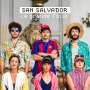 San Salvador: La Grande Folie, CD