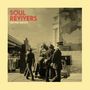 Soul Revivers: On The Grove, LP,LP