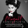 : Aleksandra Kurzak - Mozart Concertante, CD