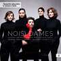 : Theophile Alexandre - No(s) Dames, CD