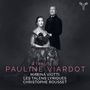 : Marina Viotti - A Tribute to Pauline Viardot, CD