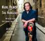 Neal Black: Wherever The Road Takes Me, LP,LP