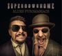 Superdownhome: Blues Pyromaniacs, LP