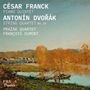 Cesar Franck: Klavierquintett f-moll, CD