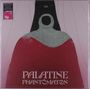 Palatine: Phantomaton, LP