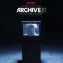 Ben Salisbury: Archive 81 (Soundtrack From The Netflix Series), CD