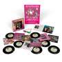 Jellyfish: When These Memories Fade (Limited Edition Box Set), SIN,SIN,SIN,SIN,SIN,SIN,SIN