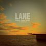Lane (Love And Noise Experiment): Where Things Were, CD