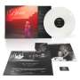 Nick Cave & Warren Ellis: Blonde (Soundtrack From The Netflix Film) (White Vinyl), LP