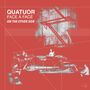 : Quatuor Face A Face - On the Other Side, CD